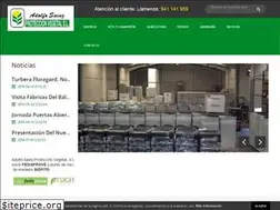 Sites similar to proteccionvegetal.com
