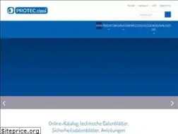 Sites similar to protecclass.de