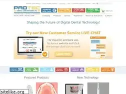 Sites similar to protecdental.com