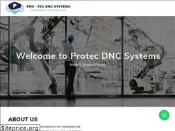Sites similar to protecdncsystems.com