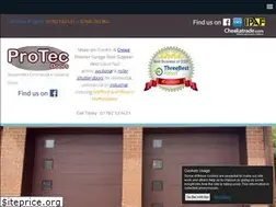 Sites similar to protecdoors.co.uk