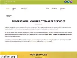 Sites similar to protecfire.com
