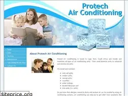 Sites similar to protech-air.co.za