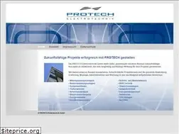Sites similar to protech-elektrotechnik.de