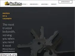 Sites similar to protech-locksmith.com