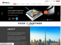 Sites similar to protech-me.com
