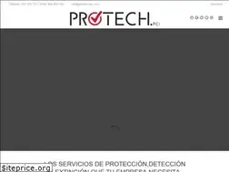 Sites similar to protech-pci.com