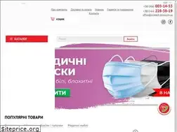 Sites similar to protech-plus.com.ua