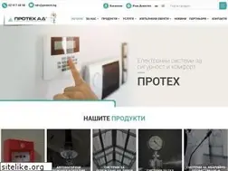 Sites similar to protech.bg