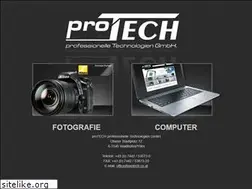 Sites similar to protech.co.at