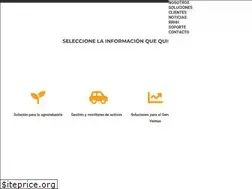 Sites similar to protech.com.ar