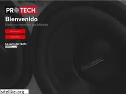 Sites similar to protech.com.mx