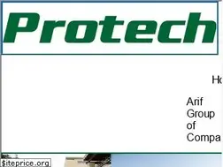Sites similar to protech.com.pk