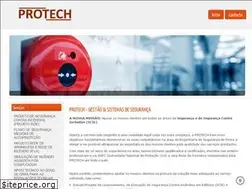 Sites similar to protech.com.pt