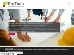 Sites similar to protech.de