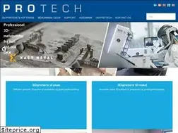 Sites similar to protech.dk