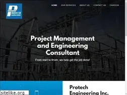 Sites similar to protech.engineering