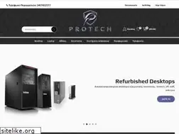 Sites similar to protech.gr