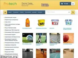 Sites similar to protech.kg