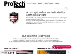 Sites similar to protech.mc