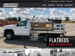 Sites similar to protech.net