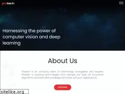 Sites similar to protech.rs