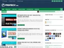 Sites similar to protech24honline.blogspot.com