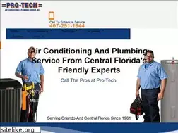 Sites similar to protechac.com