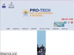 Sites similar to protechach.com
