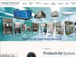 Sites similar to protechair.net