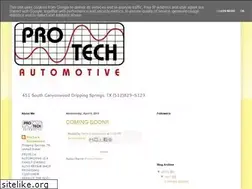 Sites similar to protechauto.blogspot.com