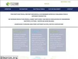 Sites similar to protechautomation.com