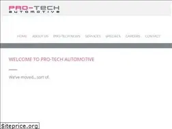 Sites similar to protechautonc.com