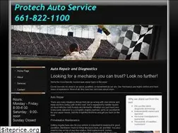 Sites similar to protechautoservice.net