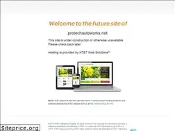 Sites similar to protechautoworks.net
