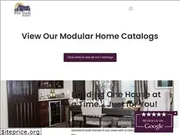 Sites similar to protechbuilder.com