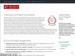Sites similar to protechchennai.com