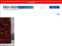 Sites similar to protechcleaning.com