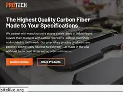Sites similar to protechcomposite.com