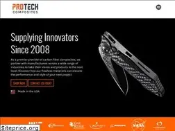 Sites similar to protechcomposites.com