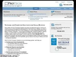 Sites similar to protechcomputersolutions.com