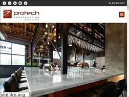 Sites similar to protechconstruction.ca