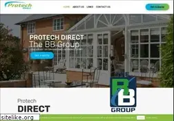 Sites similar to protechdirect.com