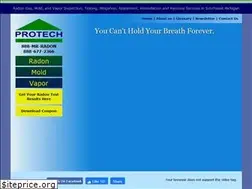 Sites similar to protechenvironmental.com