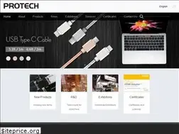 Sites similar to protechet.com