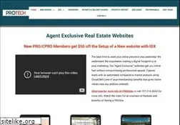 Sites similar to protechflorida.com