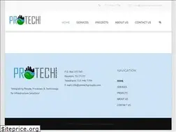Sites similar to protechgroupllc.com