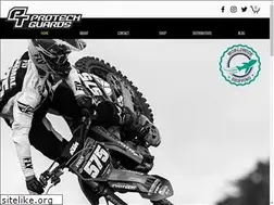 Sites similar to protechguards.co.uk