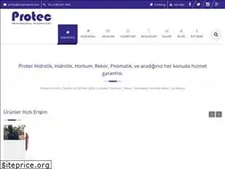 Sites similar to protechidrolik.com
