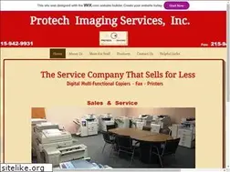 Sites similar to protechimaging.net